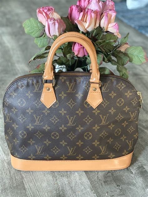 louis vuitton bag preloved.